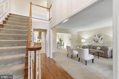 4110 John Trammell Ct, Fairfax, VA 22030 - photo 3