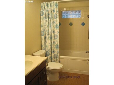 Bathroom, Attached