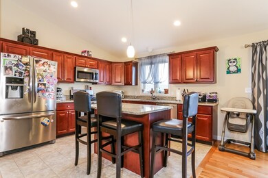 57 Clarkson St, Fall River, MA 02724 - photo 6