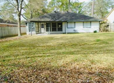 23010 Grand Rapids Ln, Spring, TX 77373 - photo 2