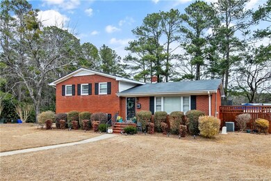 2628 Bennington Rd, Fayetteville, NC 28303 - photo 2