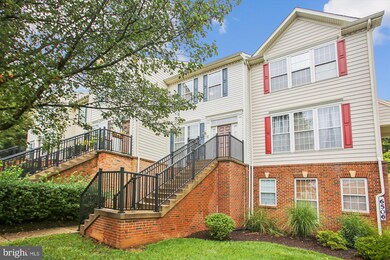6506 C Wiltshire Dr unit 205, Frederick, MD 21703 - photo 7