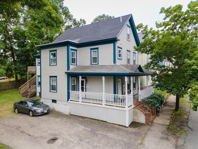 14 Greenwood St unit A, Amesbury, MA 01913 - photo 2