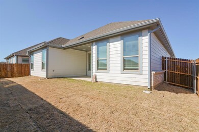 409 Rose Ave, Cleburne, TX 76028 - photo 3