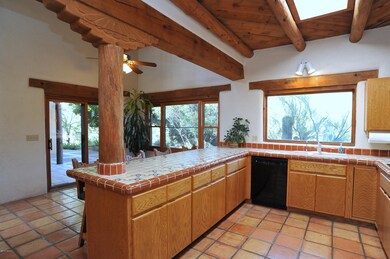 Kitchen Detail