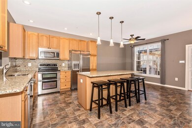 1909 Fieldstone Way, Frederick, MD 21702 - photo 5