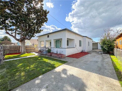 11657 Alabama St, Los Angeles, CA 90059 - photo 2