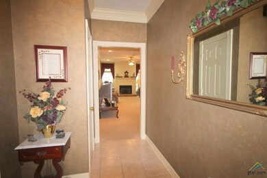 3437 Bienville Dr, Tyler, TX 75701 - photo 2