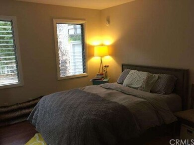 Main House - Bedroom