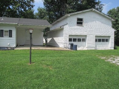 625 W Main St, Burgin, KY 40310 - photo 4