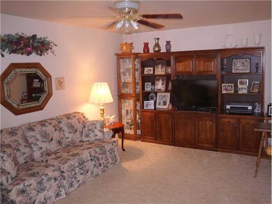 Living Room. The other end of the Room, this shot 