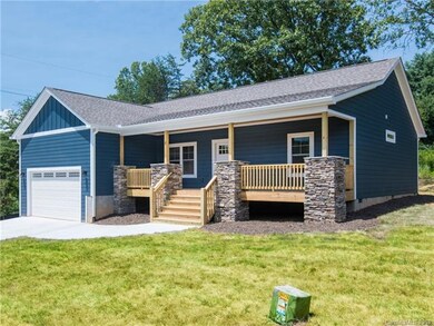 4 Bowen Rd, Asheville, NC 28803 - photo 2