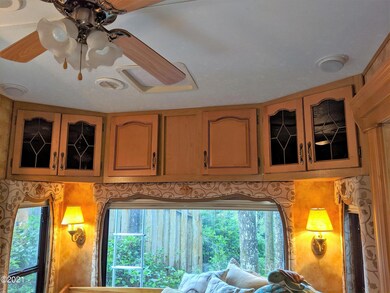 Storage cabinets