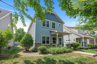 12463 Monroe Cir, Coon Rapids, MN 55433 - photo 3