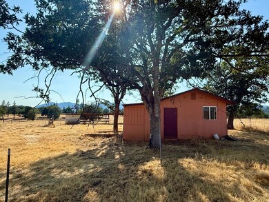 Possing Shed & Tack Room