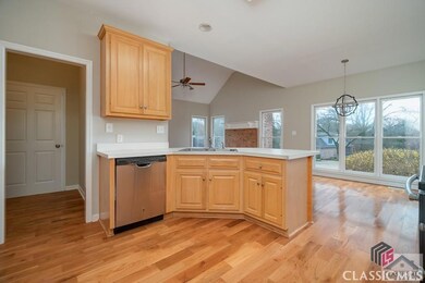 100 Groveside, Athens, GA 30606 - photo 2