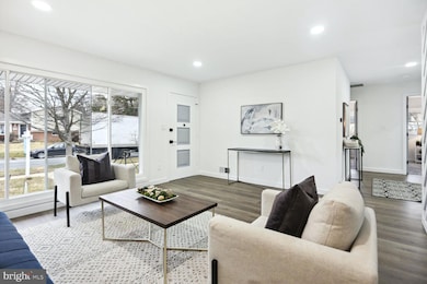 4300 Judith St, Rockville, MD 20853 - photo 3