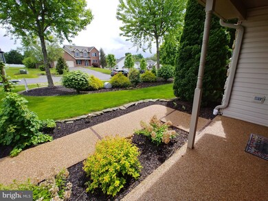 1740 Bell Ave, Chambersburg, PA 17202 - photo 3