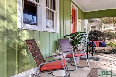 1408 E 50th St, Savannah, GA 31404 - photo 2