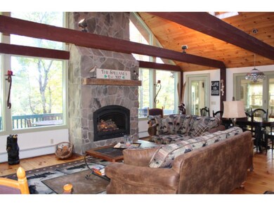 116 Heron Cove Rd, Sanbornville, NH 03872 - photo 4