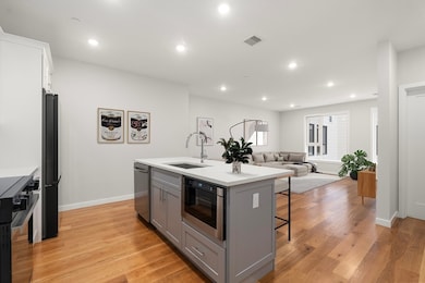 Trimount Place unit 511, Boston, MA 02127 - photo 2