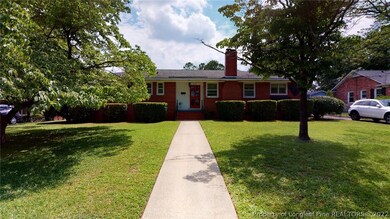 2627 Bennington Rd, Fayetteville, NC 28303 - photo 3