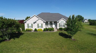 922 Milward Dr, Harrodsburg, KY 40330 - photo 6