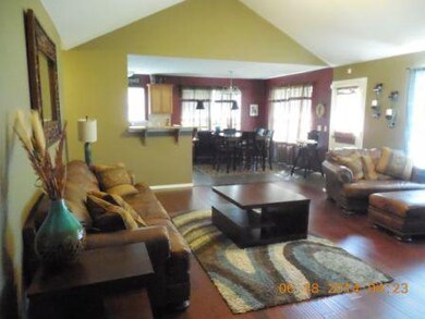 Den/Family/Great Room.