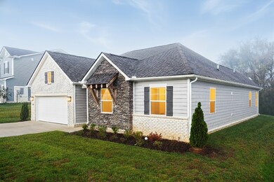 2324 Williamsport Landing, Columbia, TN 38401 - photo 4