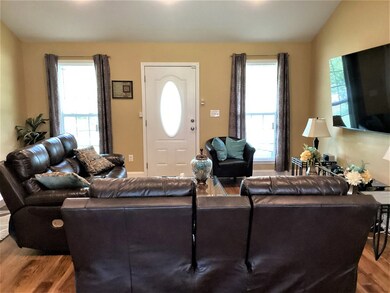 405 Coventry Cir SE, Moultrie, GA 31768 - photo 6