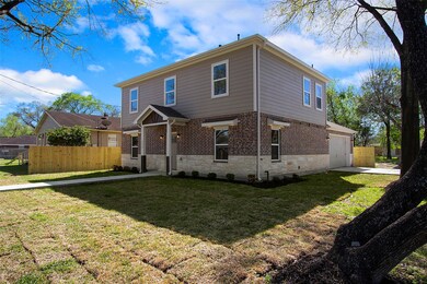 6639 Hoffman St, Houston, TX 77028 - photo 3