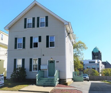 69 Washington St, Taunton, MA 02780 - photo 3