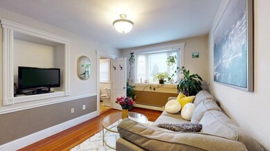 67 Grant St unit 1, Somerville, MA 02145 - photo 5