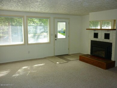 Elemendorf - Living Room 2