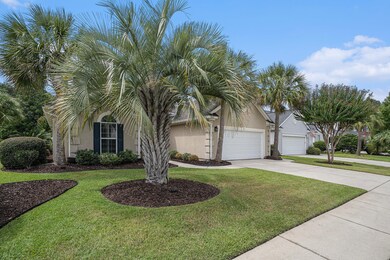 Welcome Home to 1517 Clarendon Way