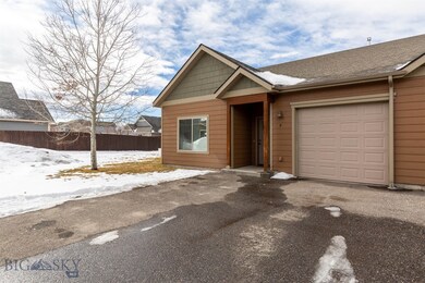Quiet, single level and end unit condo.
