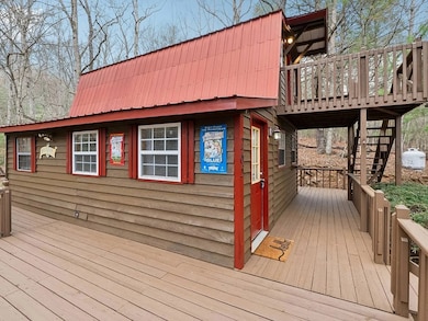 265 Wits End Way, Cherry Log, GA 30522 - photo 4