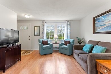 6 George St unit A, Plainville, MA 02762 - photo 3