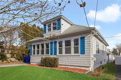 65 Capitol View Ave, Providence, RI 02908 - photo 3
