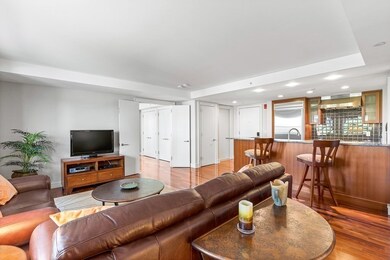 4 Battery Wharf unit 4301, Boston, MA 02109 - photo 5