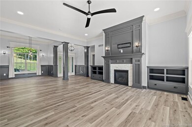 4501 Loriann Blvd, New Albany, IN 47150 - photo 7