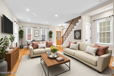 128 Monmouth St, Hightstown, NJ 08520 - photo 2