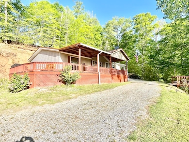 1474 Old Chisholm Trail, Dandridge, TN 37725 - photo 4