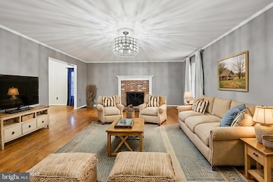 13445 Blackwells Mill Rd, Goldvein, VA 22720 - photo 6