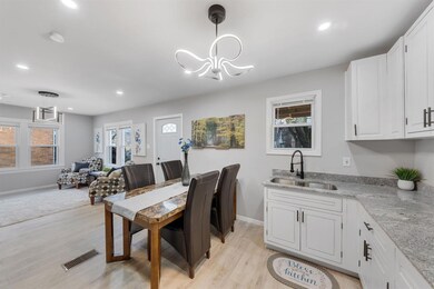 825 E 35th Place, Gary, IN 46409 - photo 5