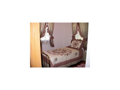 Bedroom.