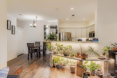 8358 S Independence Cir unit 105, Littleton, CO 80128 - photo 7