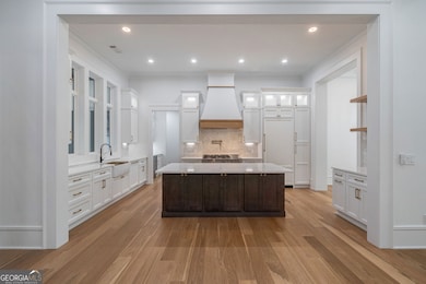 4459 Grady Smith Rd, Loganville, GA 30052 - photo 4