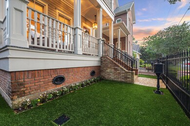 628 E 10th St, Houston, TX 77008 - photo 4