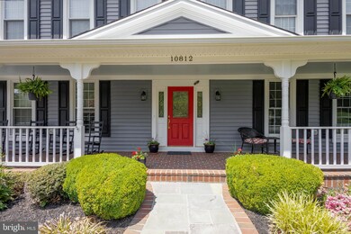 10812 Glen Mist Ln, Fairfax, VA 22030 - photo 5